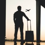 Designing future of executive travel