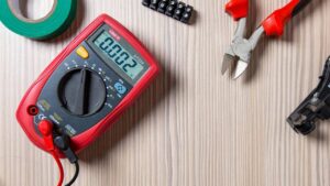 Designing a safer work life: choosing the right PAT tester