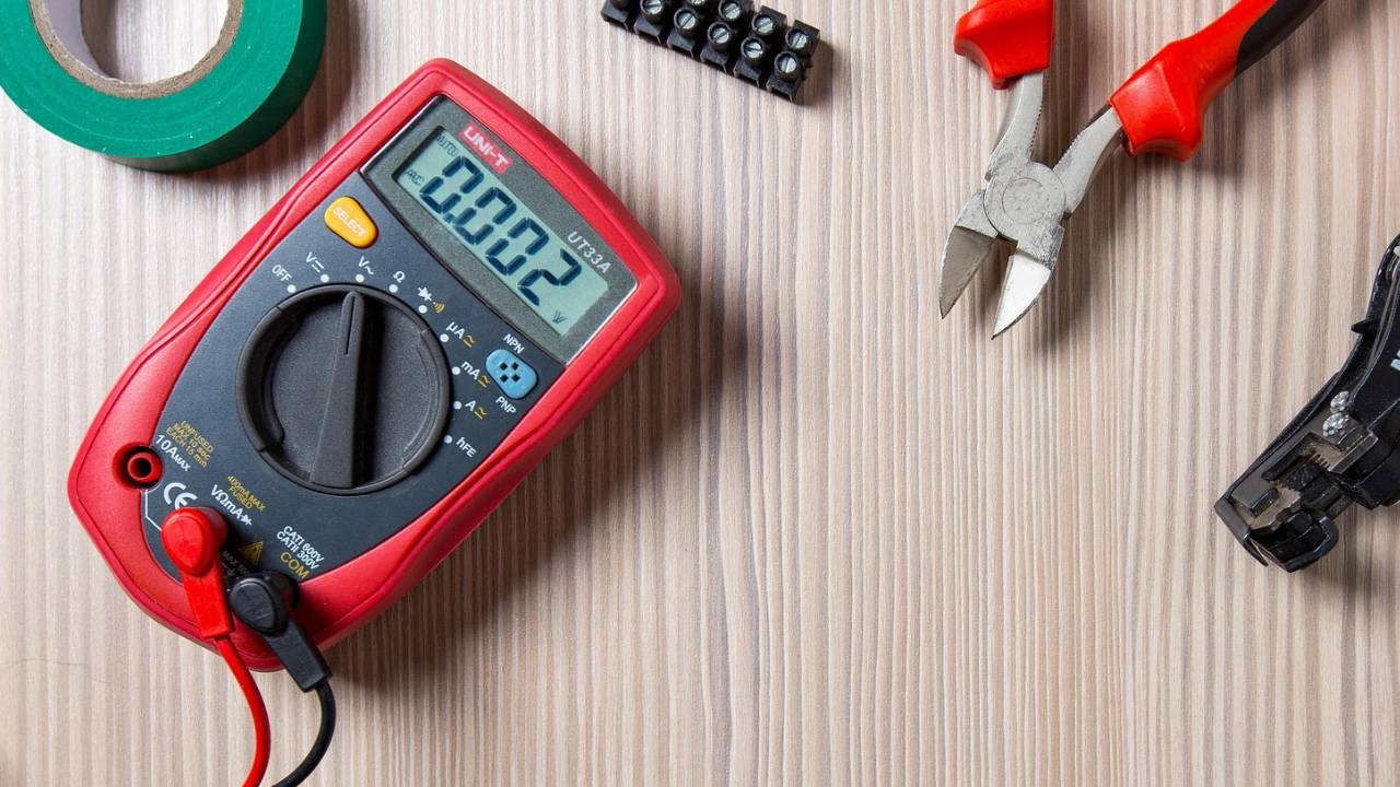 Designing a safer work life: choosing the right PAT tester
