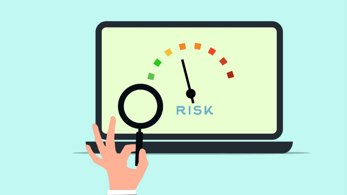 Designing risk management processes in Irish SMEs