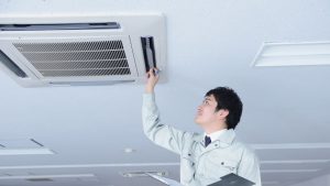 designing a preventative maintenance programme