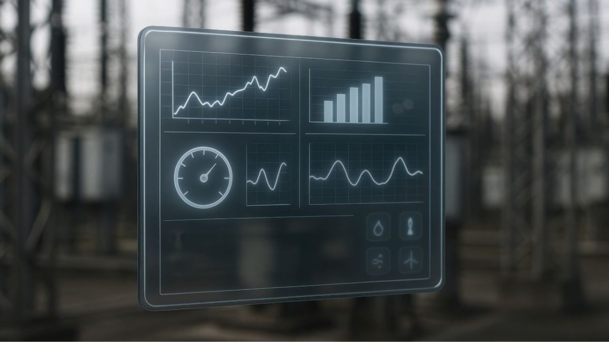 Designing energy monitoring systems
